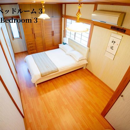 Family Or Business Travel 20 Percent Off 20 Guests 144Sqm Free Ikebukuro Shuttle 2 Kitchens Bathrooms 4 Bedrooms Токио Экстерьер фото