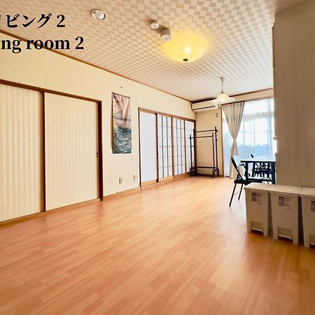 Family Or Business Travel 20 Percent Off 20 Guests 144Sqm Free Ikebukuro Shuttle 2 Kitchens Bathrooms 4 Bedrooms Токио Экстерьер фото