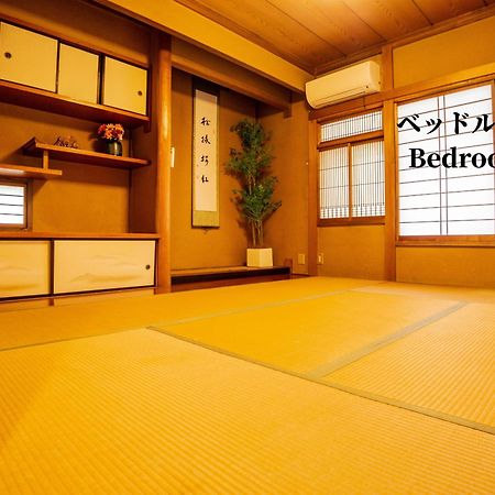 Family Or Business Travel 20 Percent Off 20 Guests 144Sqm Free Ikebukuro Shuttle 2 Kitchens Bathrooms 4 Bedrooms Токио Экстерьер фото
