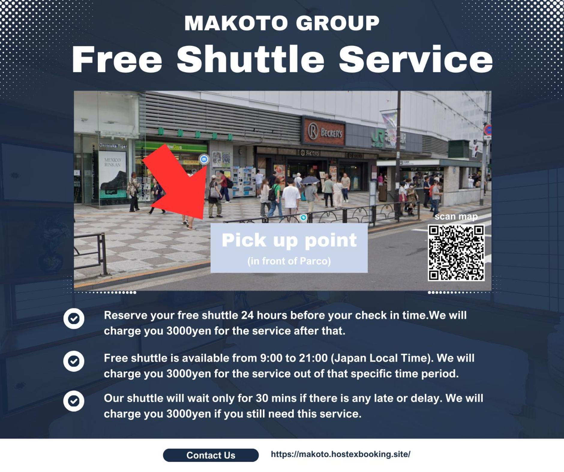 Family Or Business Travel 20 Percent Off 20 Guests 144Sqm Free Ikebukuro Shuttle 2 Kitchens Bathrooms 4 Bedrooms Токио Экстерьер фото
