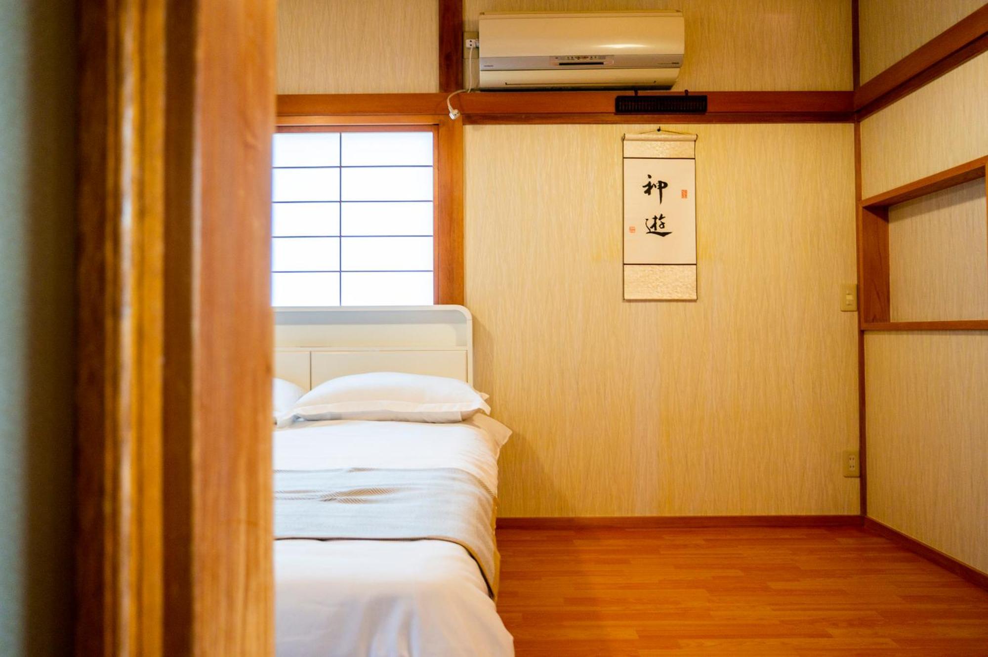 Family Or Business Travel 20 Percent Off 20 Guests 144Sqm Free Ikebukuro Shuttle 2 Kitchens Bathrooms 4 Bedrooms Токио Экстерьер фото