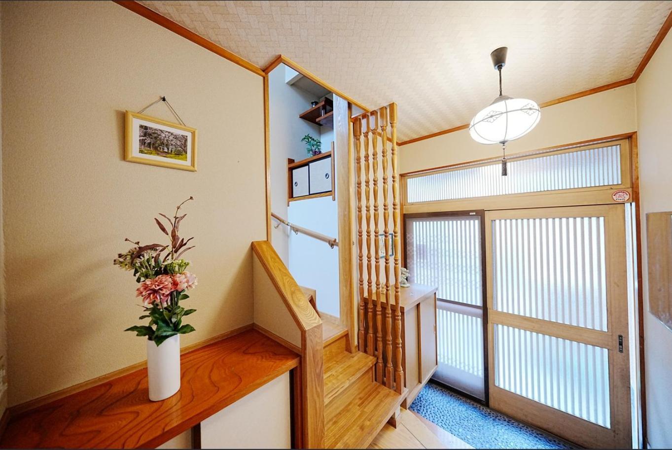 Family Or Business Travel 20 Percent Off 20 Guests 144Sqm Free Ikebukuro Shuttle 2 Kitchens Bathrooms 4 Bedrooms Токио Экстерьер фото