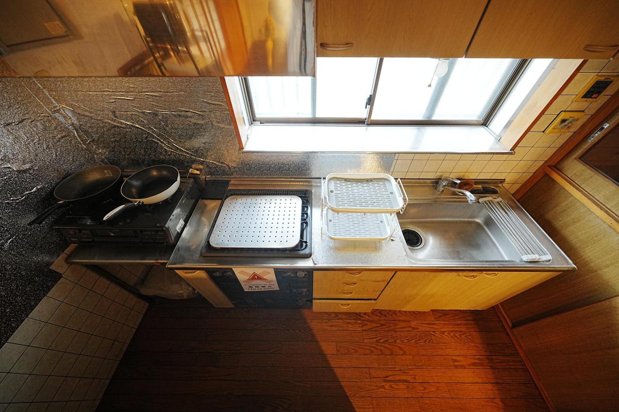 Family Or Business Travel 20 Percent Off 20 Guests 144Sqm Free Ikebukuro Shuttle 2 Kitchens Bathrooms 4 Bedrooms Токио Экстерьер фото