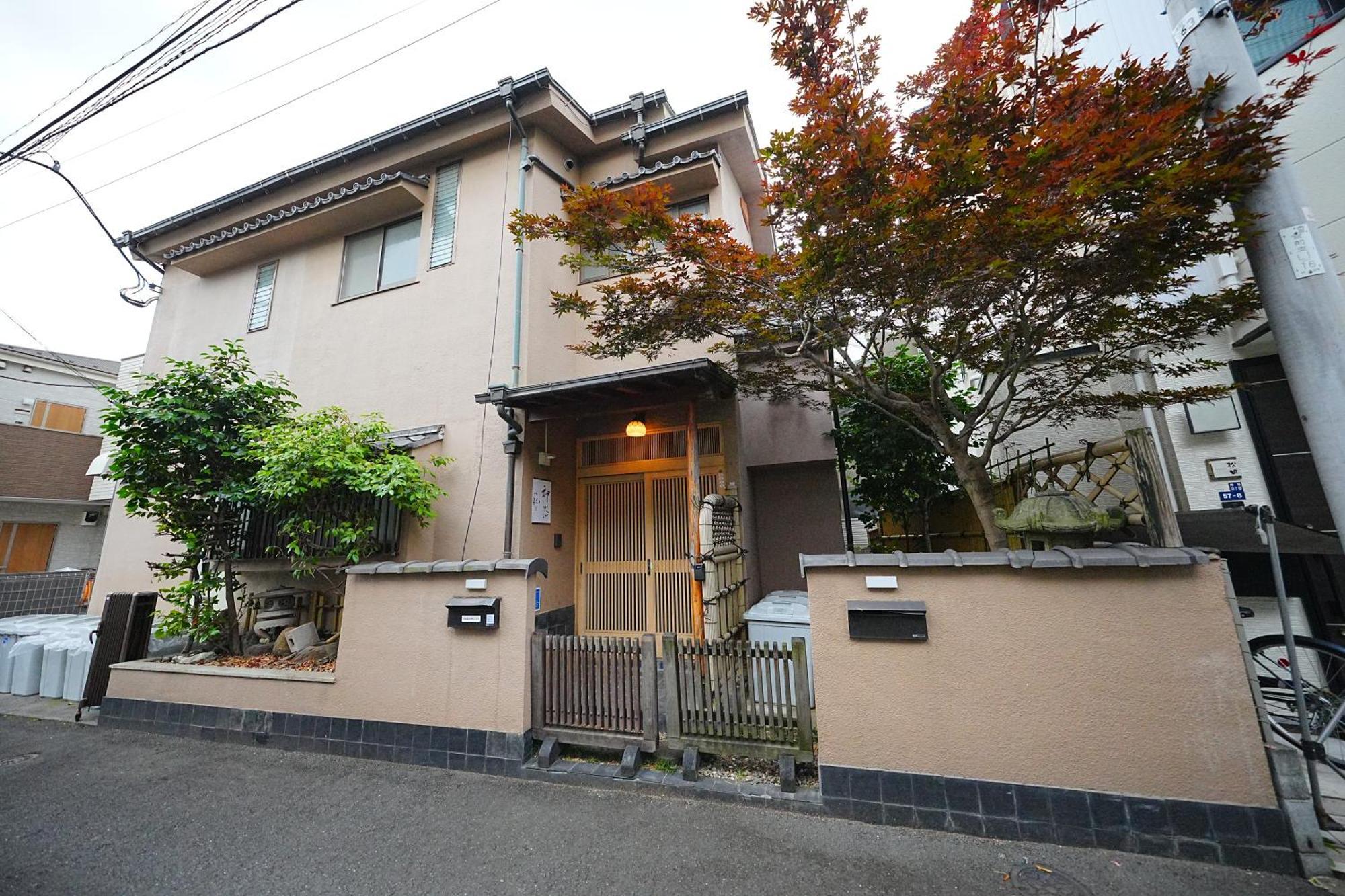 Family Or Business Travel 20 Percent Off 20 Guests 144Sqm Free Ikebukuro Shuttle 2 Kitchens Bathrooms 4 Bedrooms Токио Экстерьер фото