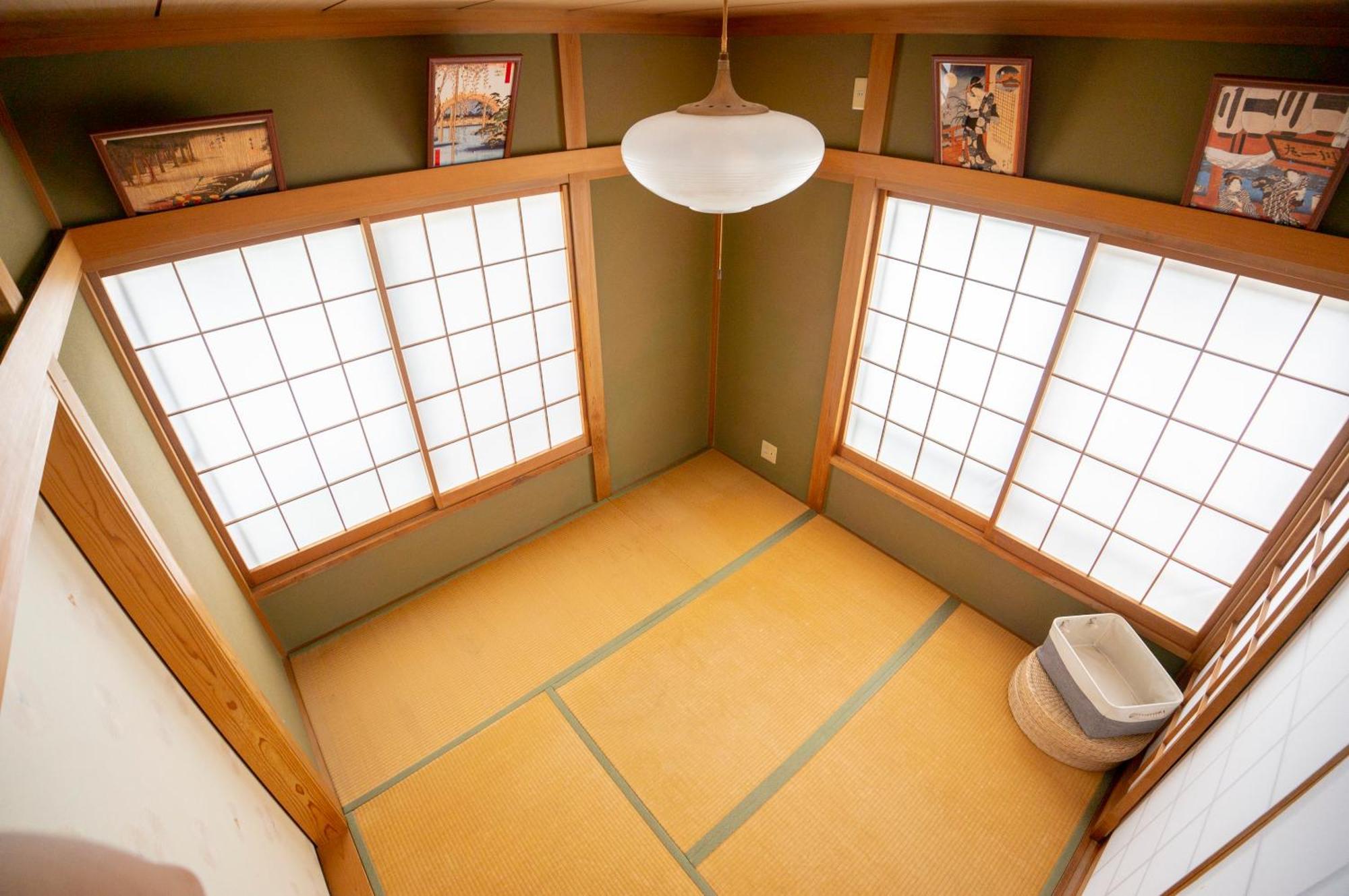 Family Or Business Travel 20 Percent Off 20 Guests 144Sqm Free Ikebukuro Shuttle 2 Kitchens Bathrooms 4 Bedrooms Токио Экстерьер фото