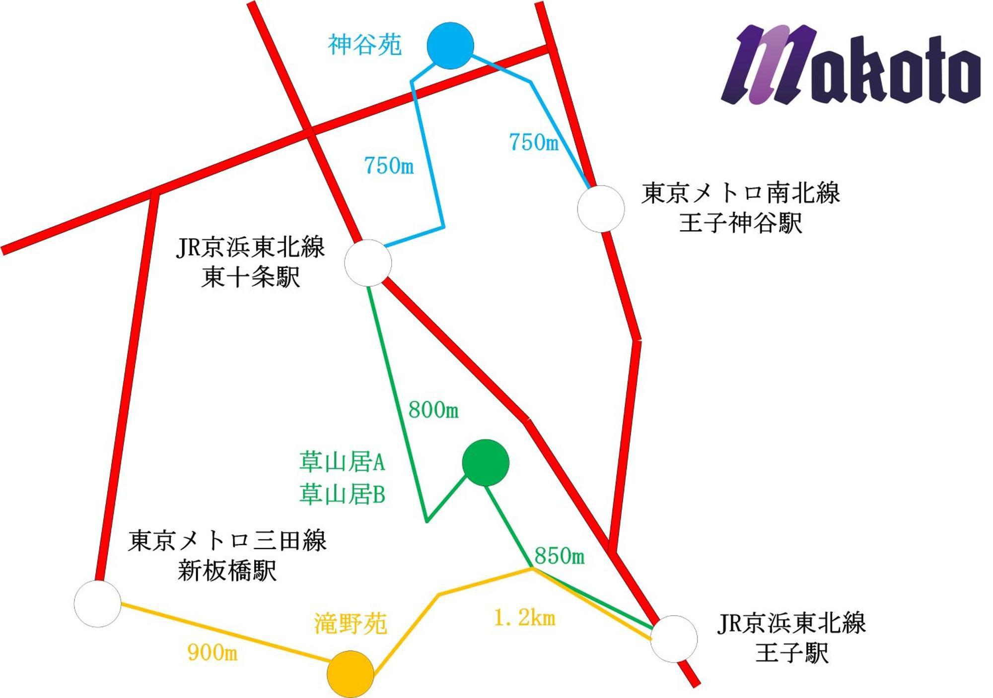 Family Or Business Travel 20 Percent Off 20 Guests 144Sqm Free Ikebukuro Shuttle 2 Kitchens Bathrooms 4 Bedrooms Токио Экстерьер фото