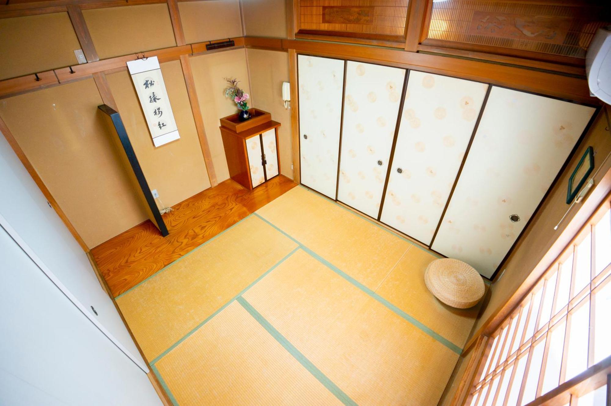 Family Or Business Travel 20 Percent Off 20 Guests 144Sqm Free Ikebukuro Shuttle 2 Kitchens Bathrooms 4 Bedrooms Токио Экстерьер фото