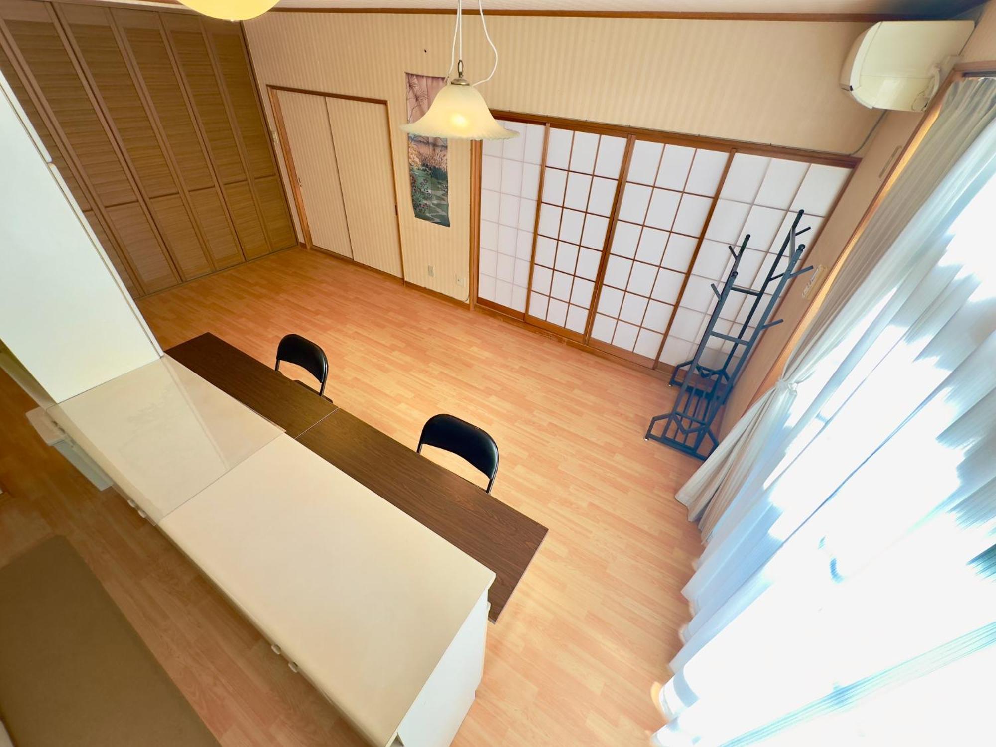Family Or Business Travel 20 Percent Off 20 Guests 144Sqm Free Ikebukuro Shuttle 2 Kitchens Bathrooms 4 Bedrooms Токио Экстерьер фото