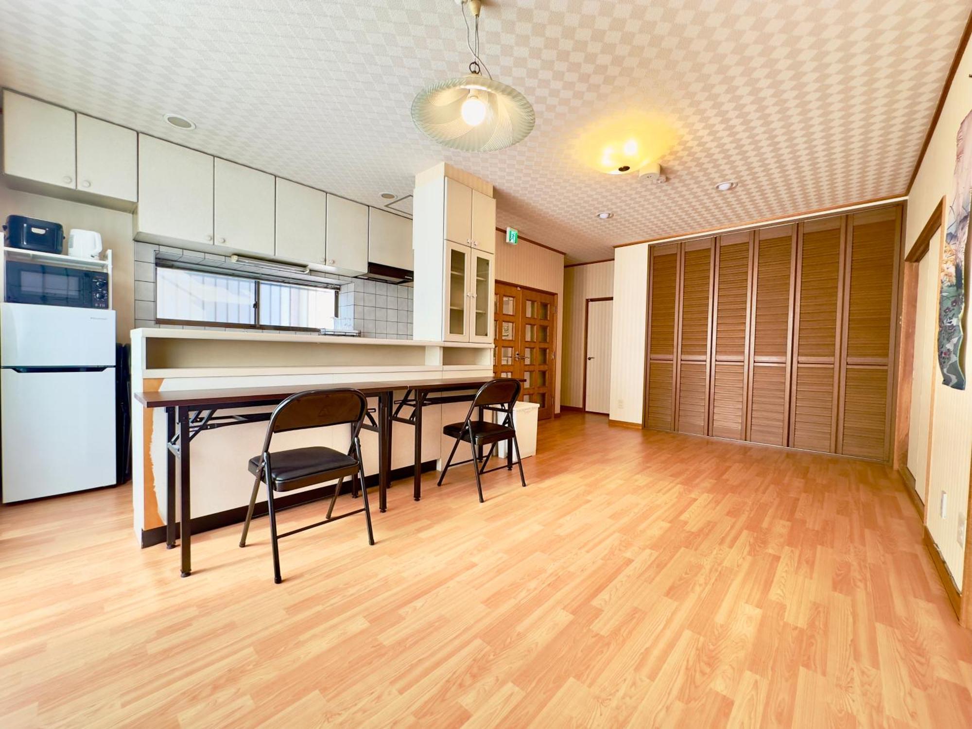 Family Or Business Travel 20 Percent Off 20 Guests 144Sqm Free Ikebukuro Shuttle 2 Kitchens Bathrooms 4 Bedrooms Токио Экстерьер фото