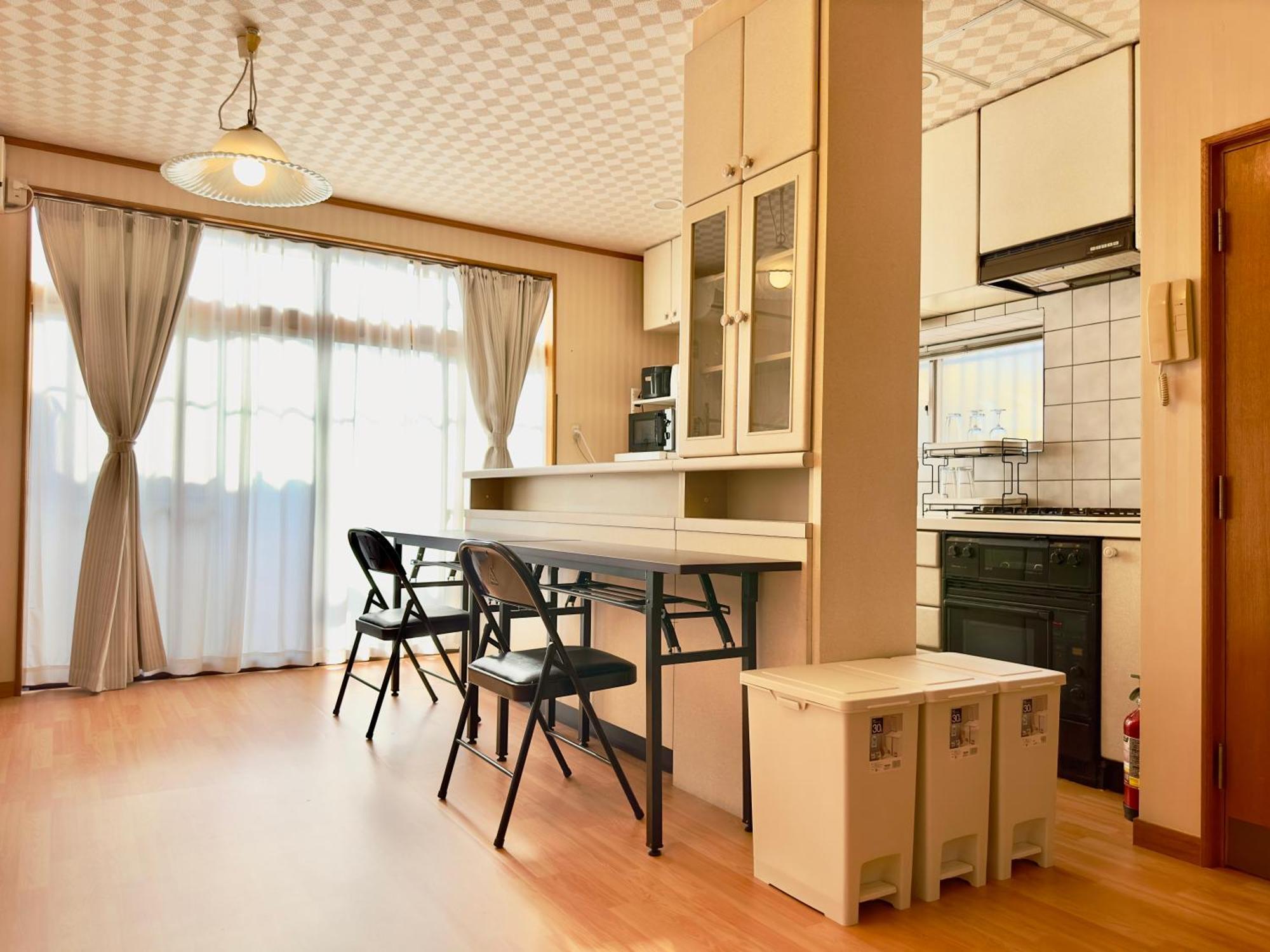 Family Or Business Travel 20 Percent Off 20 Guests 144Sqm Free Ikebukuro Shuttle 2 Kitchens Bathrooms 4 Bedrooms Токио Экстерьер фото