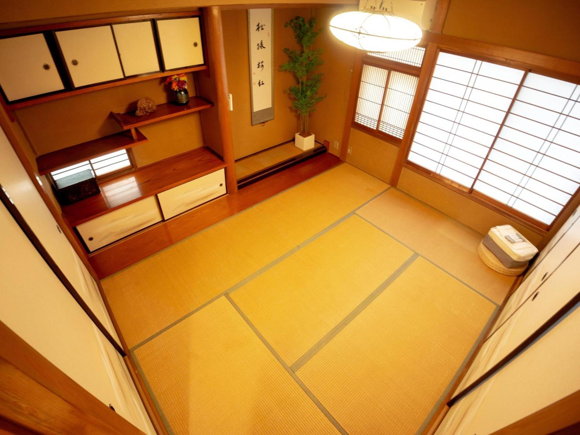 Family Or Business Travel 20 Percent Off 20 Guests 144Sqm Free Ikebukuro Shuttle 2 Kitchens Bathrooms 4 Bedrooms Токио Экстерьер фото